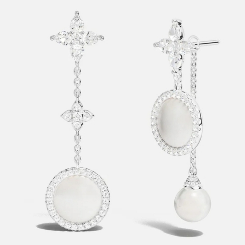 apm Monaco Earrings